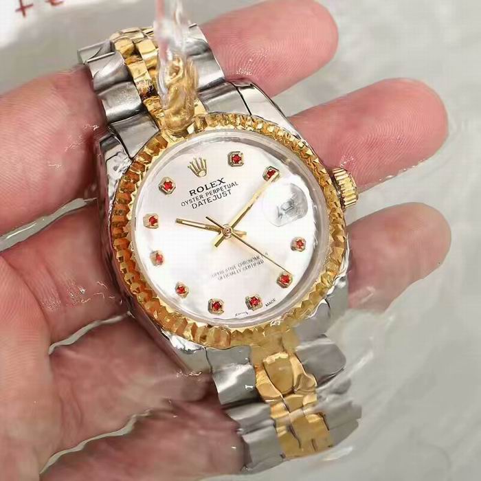 Rolex Watch 1289